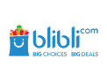 Voucher Blibli