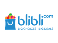 Blibli Logo