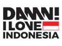 Kode Promo Damn! I Love Indonesia