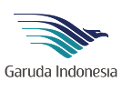 Kode Promo Garuda Indonesia