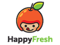 HappyFresh Promo
