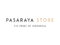 Kode Diskon Pasaraya Store