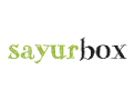 Voucher Sayurbox