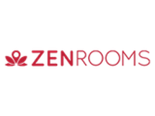 Zenrooms logo
